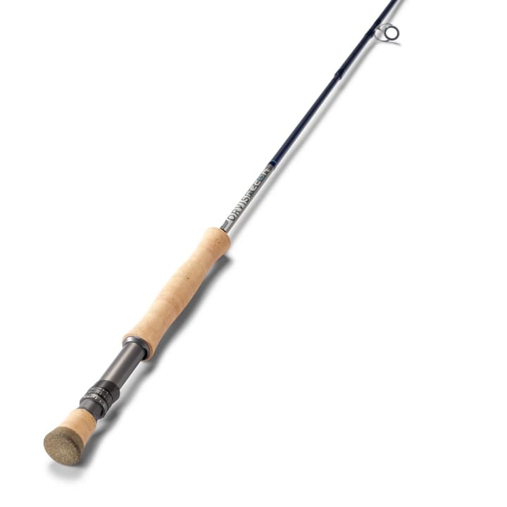 Orvis RECON 966-4 enhands fluestang Blågrå Orvis Orvis RECON 966-4 enhands fluestang Blågrå Orvis