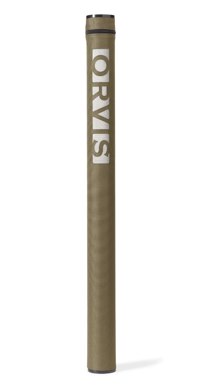 Orvis RECON 107-4 enhands fluestang Blågrå Orvis Orvis RECON 107-4 enhands fluestang Blågrå Orvis
