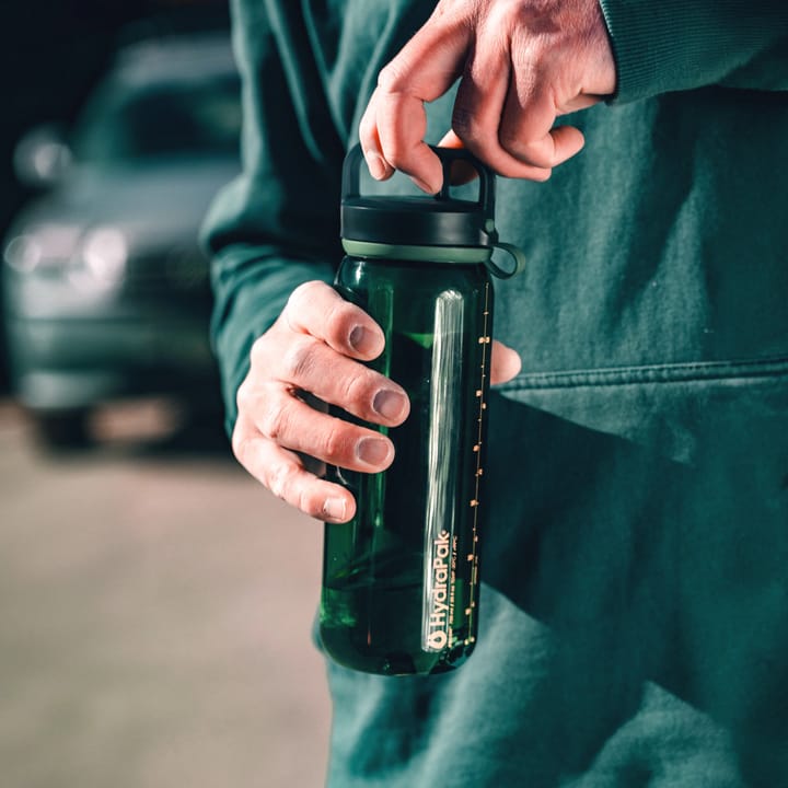 Hydrapak Recon Clip & Carry 1 L Clear Hydrapak