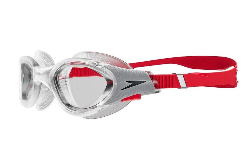Speedo Biofuse 2.0 Clear