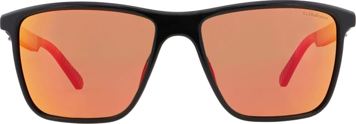 Blade Black/Brown with Red Mirror Polarized Red Bull SPECT