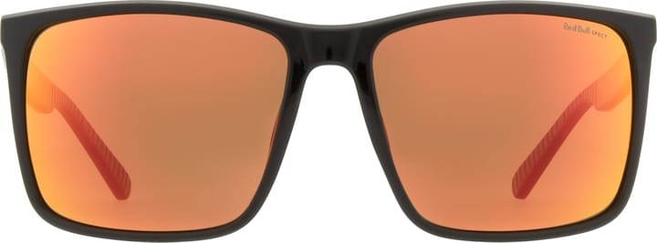Red Bull SPECT Bow Black/Brown with Red Mirror Polarized Red Bull SPECT