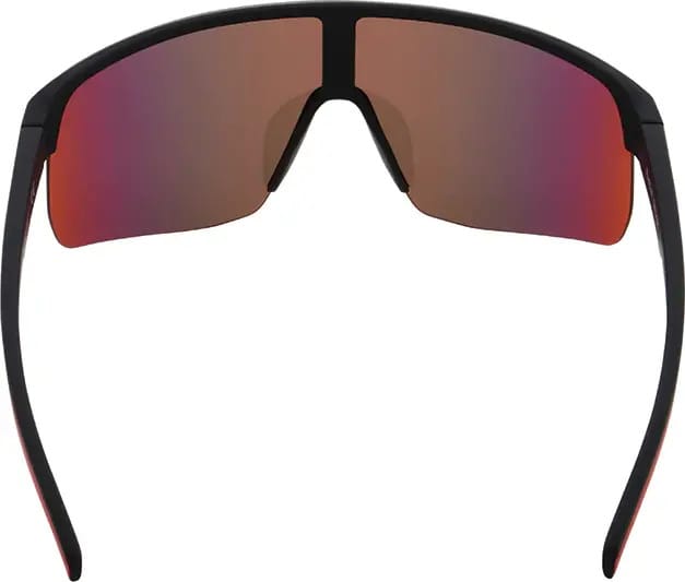 Red Bull SPECT Dakota Black/Brown with Red Mirror Red Bull SPECT