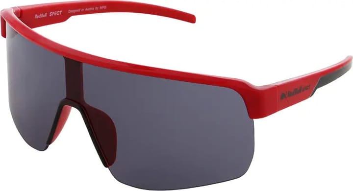 Red Bull SPECT Dakota Red/Smoke Red Bull SPECT