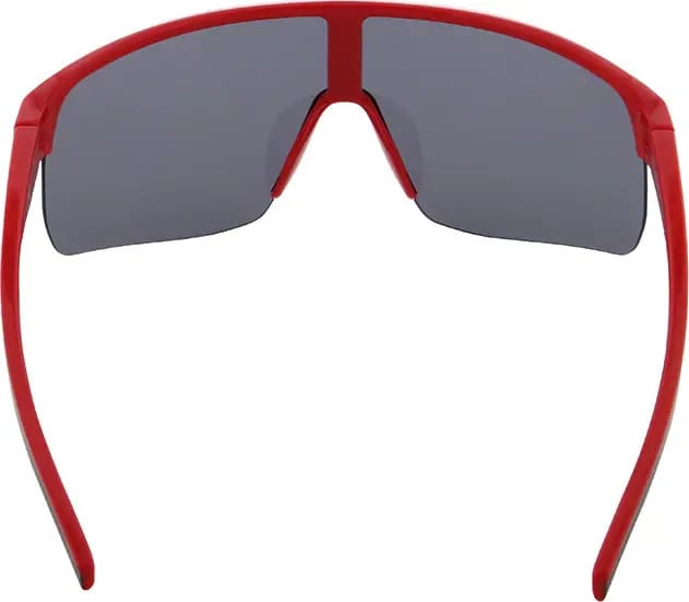 Red Bull SPECT Dakota Red/Smoke Red Bull SPECT