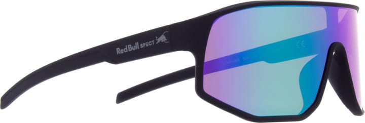 Red Bull SPECT Dash Black/Brown/Green Revo Red Bull SPECT