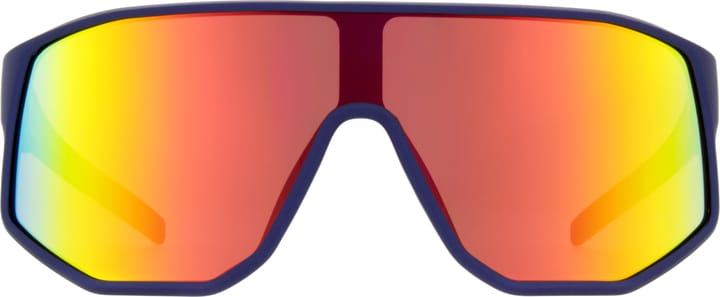 Red Bull SPECT Dash Blue/Brown/Red Mirror Red Bull SPECT