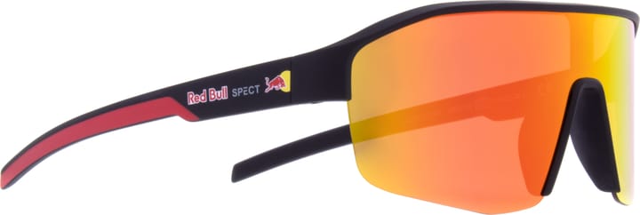 Red Bull SPECT Dundee Black/Brown/Red Mirror Red Bull SPECT