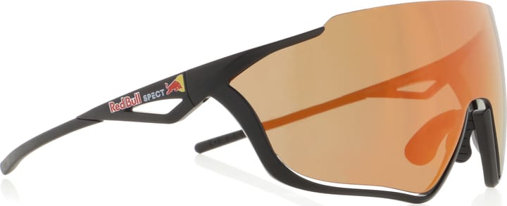 Pace Black/Smoke with Bronze Mirror Red Bull SPECT