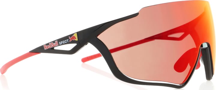 Pace Black/Smoke with Red Mirror Red Bull SPECT