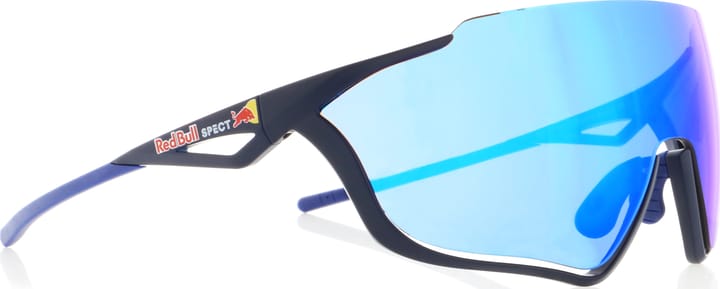 Pace Blue/Smoke with Blue Mirror Red Bull SPECT