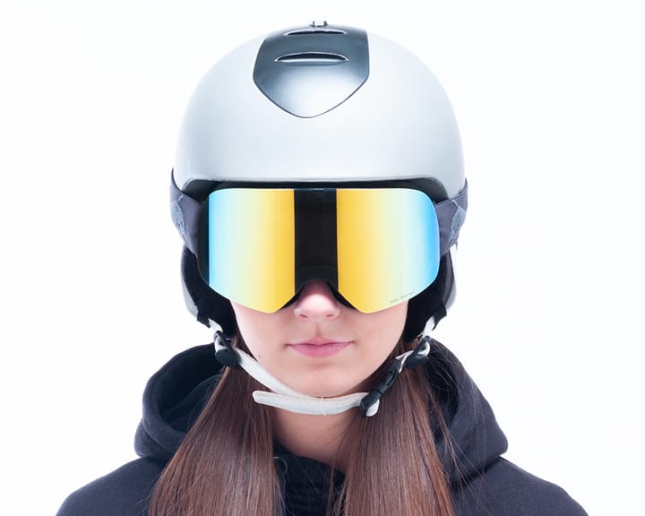 Red Bull SPECT Soar Black/C2 Yellow Snow/Yellow Mirror Red Bull SPECT