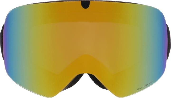 Red Bull SPECT Soar Black/C2 Yellow Snow/Yellow Mirror Red Bull SPECT