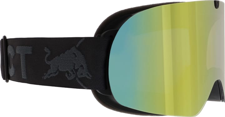 Red Bull SPECT Soar Black/C2 Yellow Snow/Yellow Mirror Red Bull SPECT
