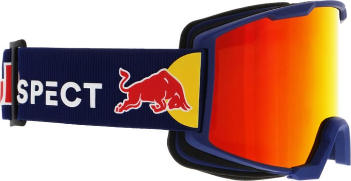 Red Bull SPECT Solo High Contrast Black/HC2 Green Snow/Green Mirror Red Bull SPECT