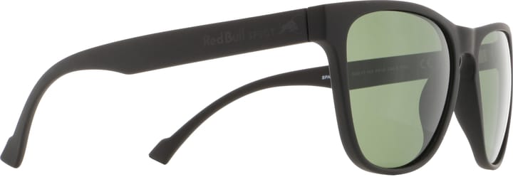Red Bull SPECT Spark Black/Green Polarized Red Bull SPECT