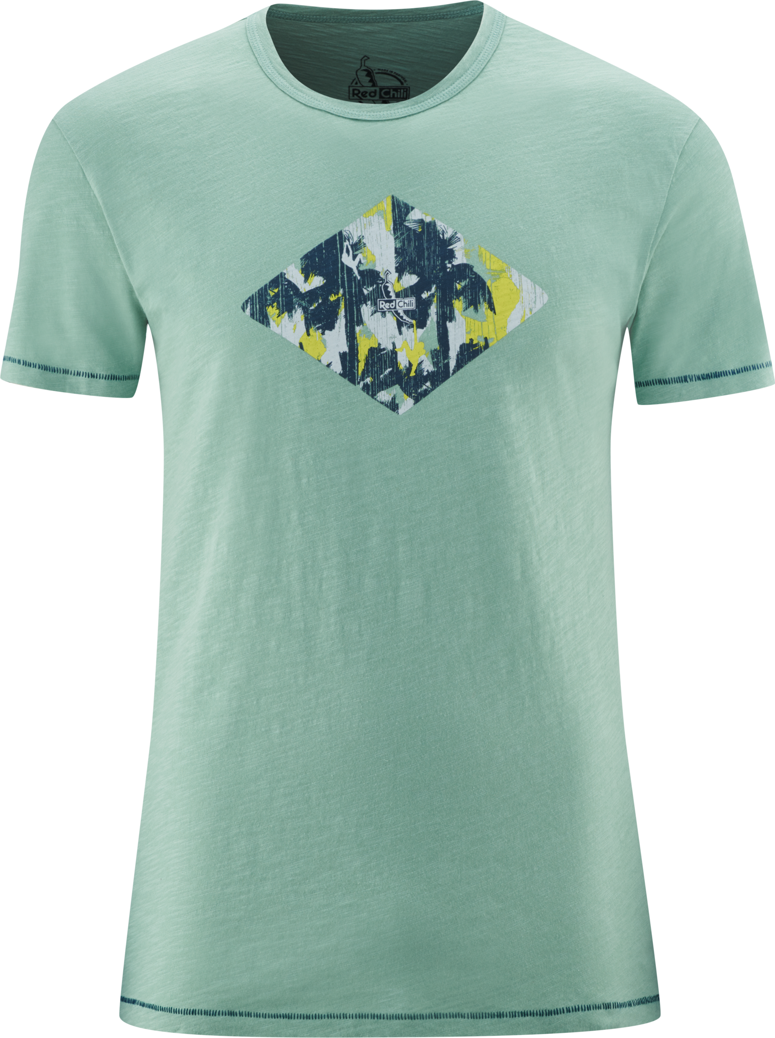 Men's Satori T-Shirt Mint