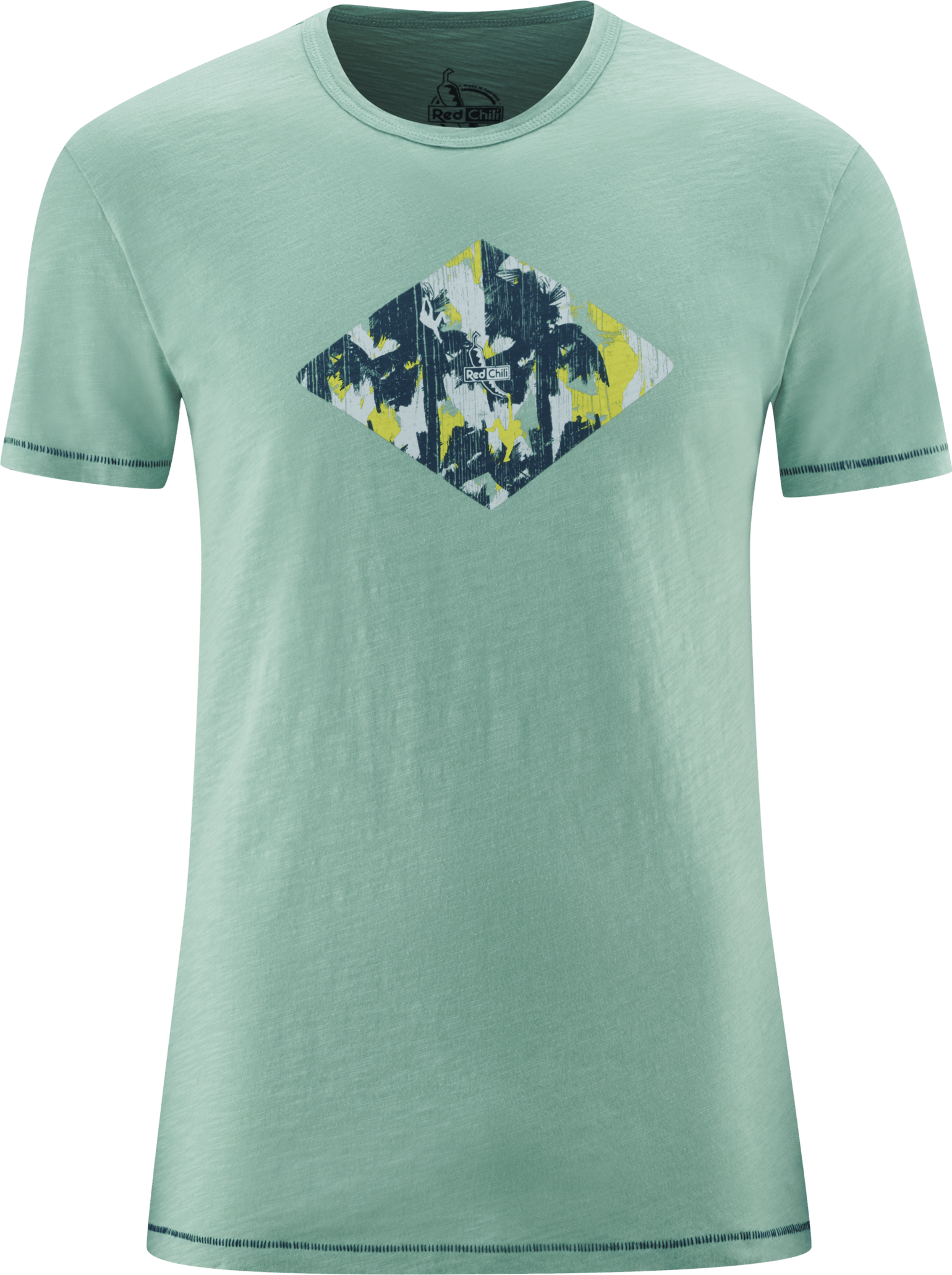 Men's Satori T-Shirt Mint