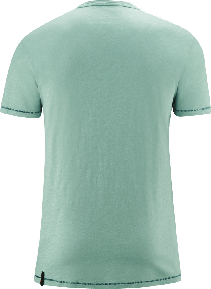 Red Chili Men's Satori T-Shirt Mint Red Chili