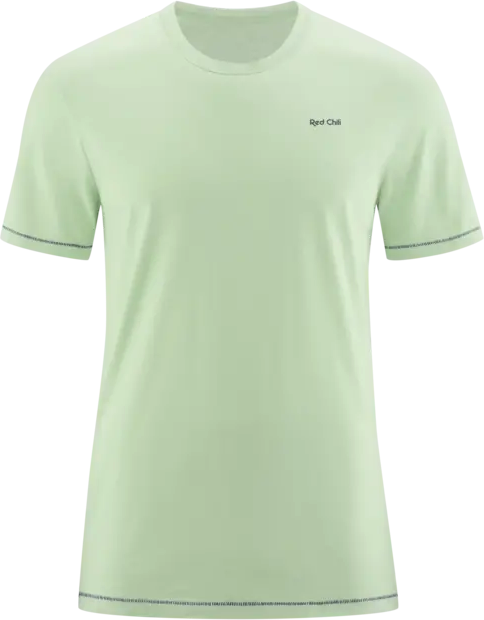 Pastel green