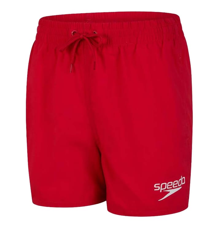 Speedo Essential Watershorts 13" Jr Fed Red Speedo