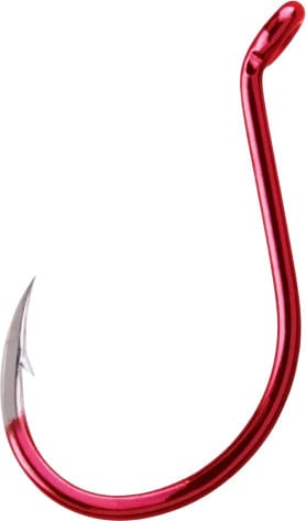 BKK Red Octopus Beak BKK