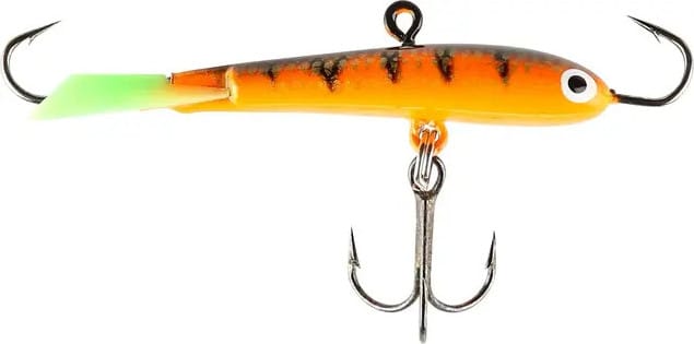 iFish Little Big Man iFish