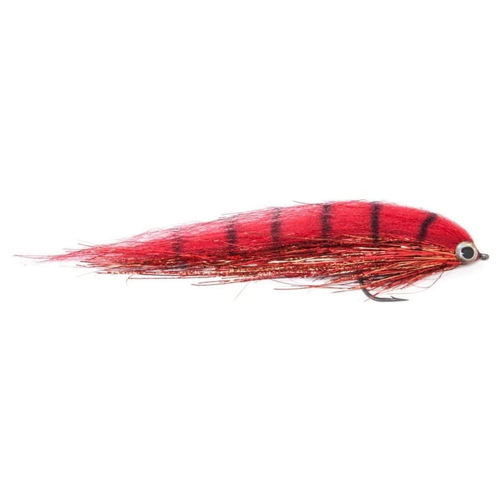 Guideline Red Predator Guideline