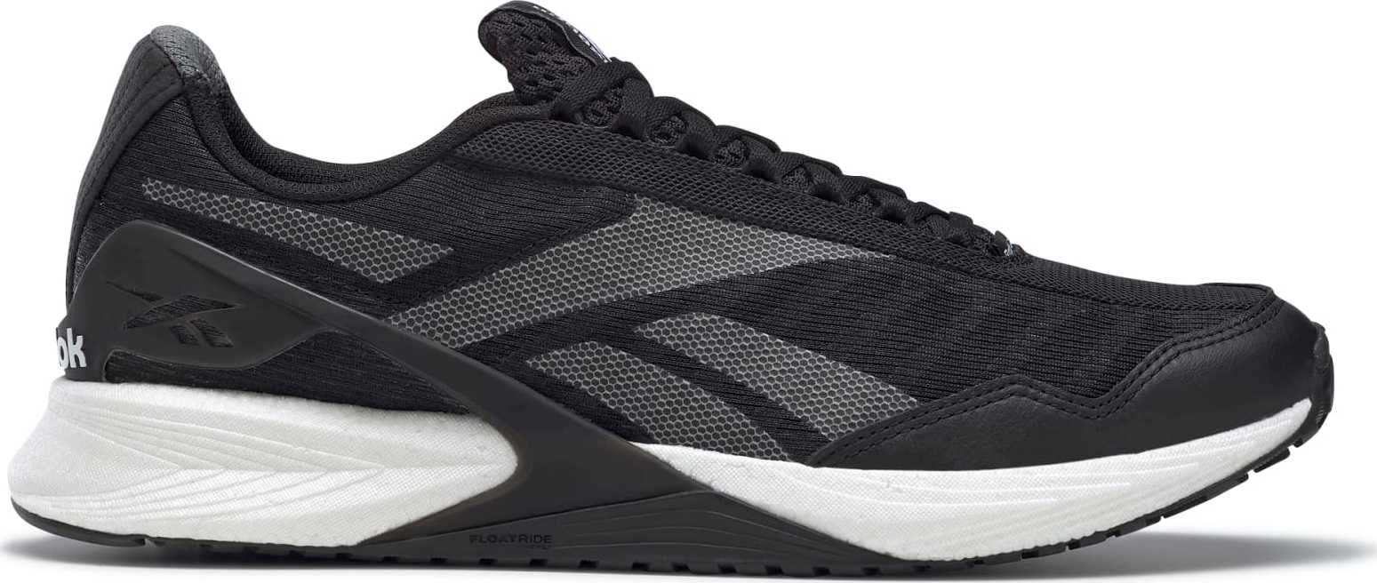 Reebok Speed 21 TR Shoes Black/Black/Clgry3