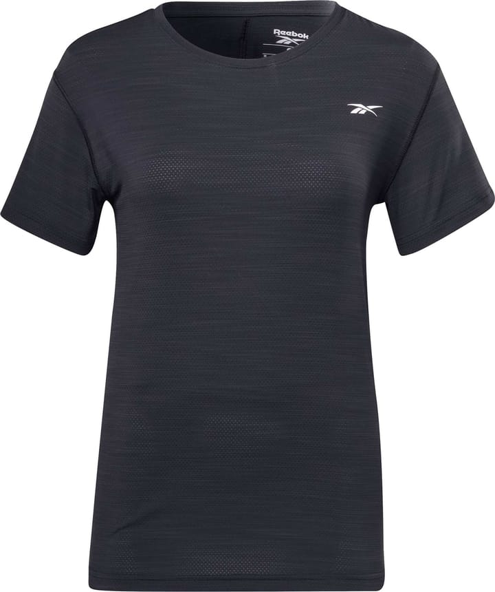 Women's ACTIVCHILL Athletics T-Shirt Black Reebok