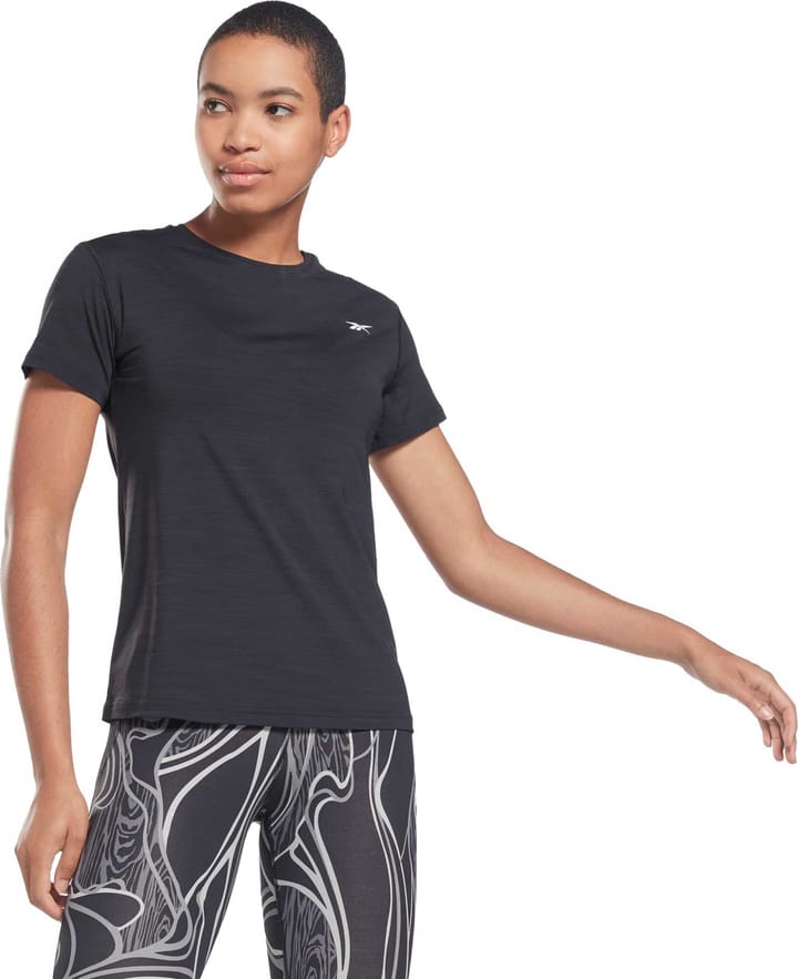 Women's ACTIVCHILL Athletics T-Shirt Black Reebok