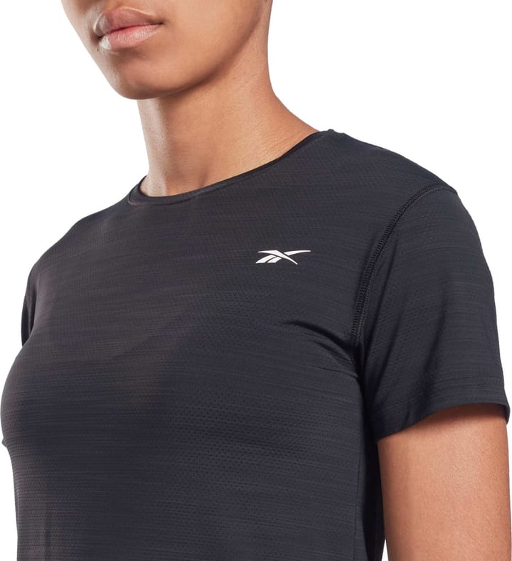 Women's ACTIVCHILL Athletics T-Shirt Black Reebok