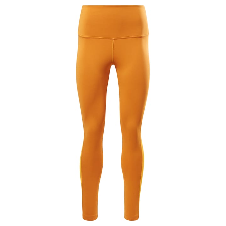 Women's Beyond The Sweat Leggings Radiant Ochre Reebok