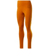 Reebok Women's Beyond The Sweat Leggings Radiant Ochre Reebok