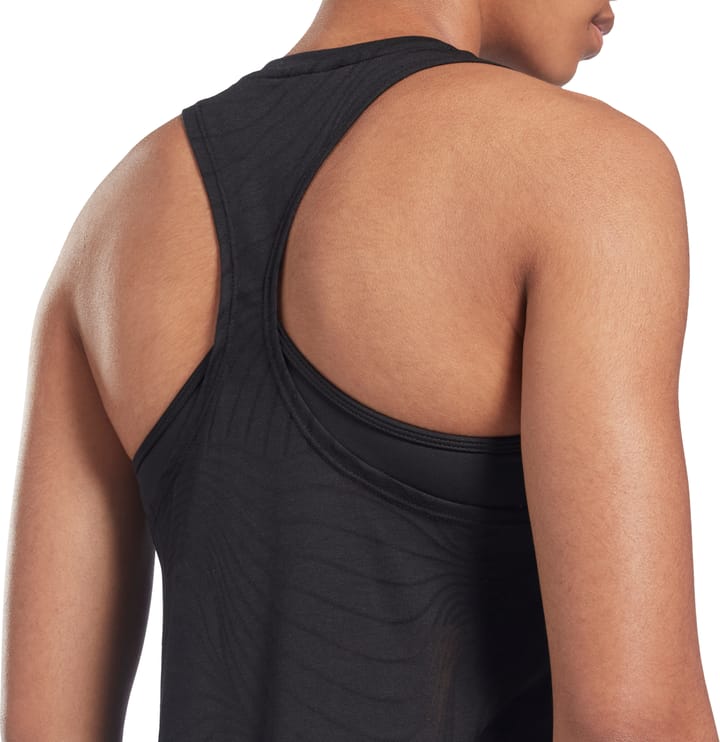 Reebok Women's Burnout Tank Black Reebok Reebok Women's Burnout Tank Black Reebok