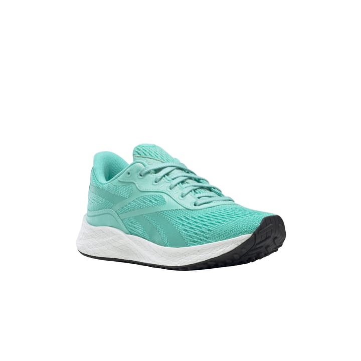 Reebok Women's Floatride Energy Grow Pixel Mint / Semi Pixel Mint / Core Black Reebok Reebok Women's Floatride Energy Grow Pixel Mint / Semi Pixel Mint / Core Black Reebok