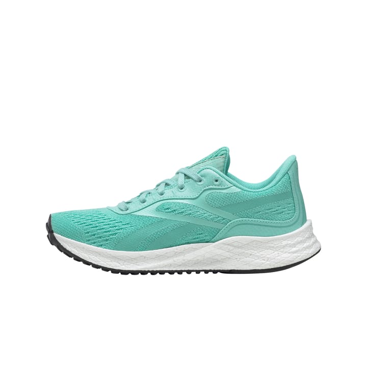 Reebok Women's Floatride Energy Grow Pixel Mint / Semi Pixel Mint / Core Black Reebok Reebok Women's Floatride Energy Grow Pixel Mint / Semi Pixel Mint / Core Black Reebok