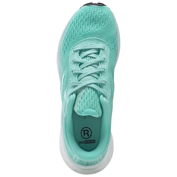 Reebok Women's Floatride Energy Grow Pixel Mint / Semi Pixel Mint / Core Black Reebok Reebok Women's Floatride Energy Grow Pixel Mint / Semi Pixel Mint / Core Black Reebok