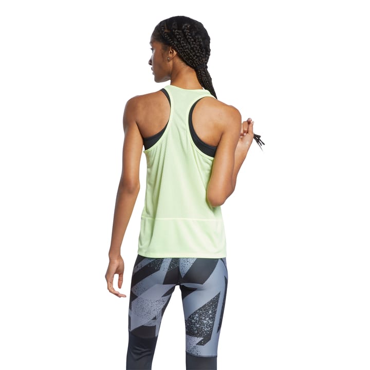 Women's Running Essentials Tank Energy Glow Reebok