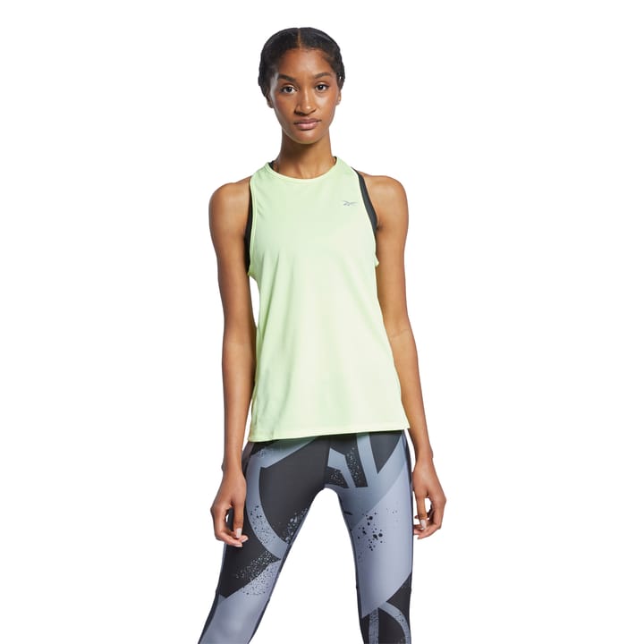 Reebok Women's Running Essentials Tank Energy Glow Reebok