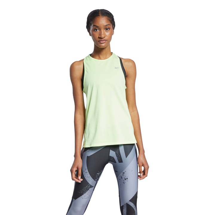 Women's Running Essentials Tank Energy Glow Reebok