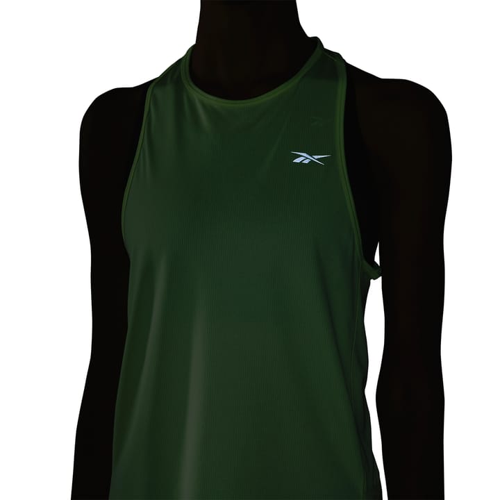 Women's Running Essentials Tank Energy Glow Reebok