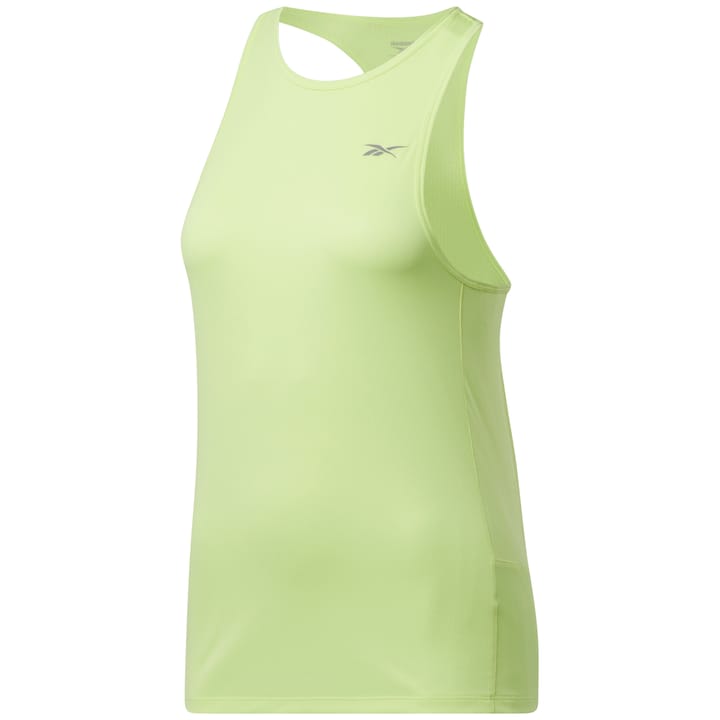 Women's Running Essentials Tank Energy Glow Reebok