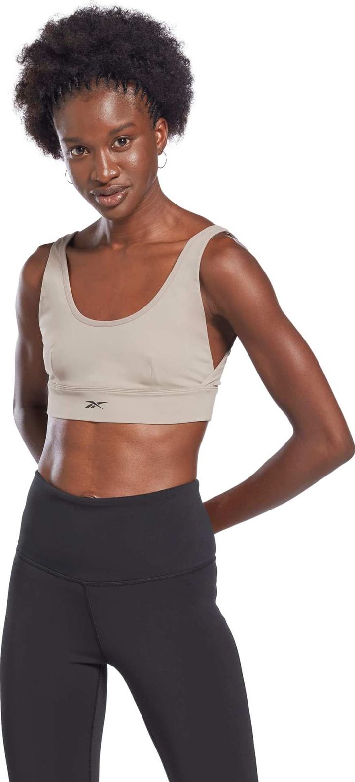 Women's Studio Reebok Stripped Minimalist Bra Boulder Grey, Buy Women's  Studio Reebok Stripped Minimalist Bra Boulder Grey here