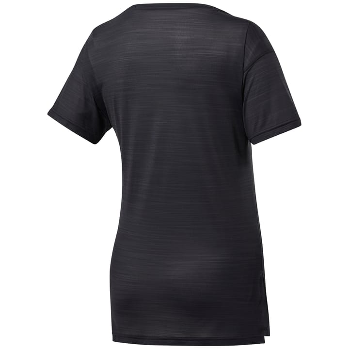 Reebok Women's Workout Ready Activchill Tee Black Reebok