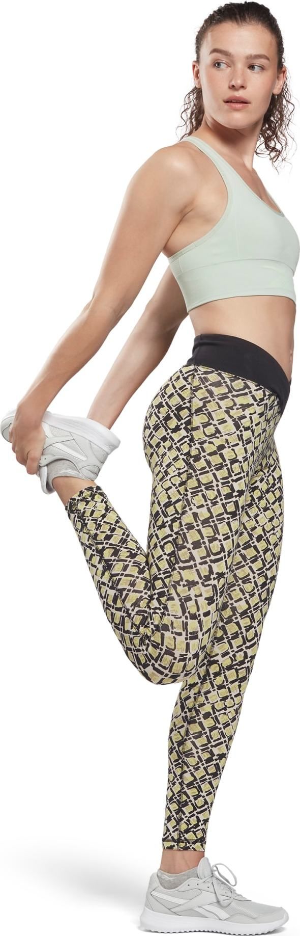 Reebok Women's Workout Ready Seamless Sports Bra Lgtsag Reebok Reebok Women's Workout Ready Seamless Sports Bra Lgtsag Reebok