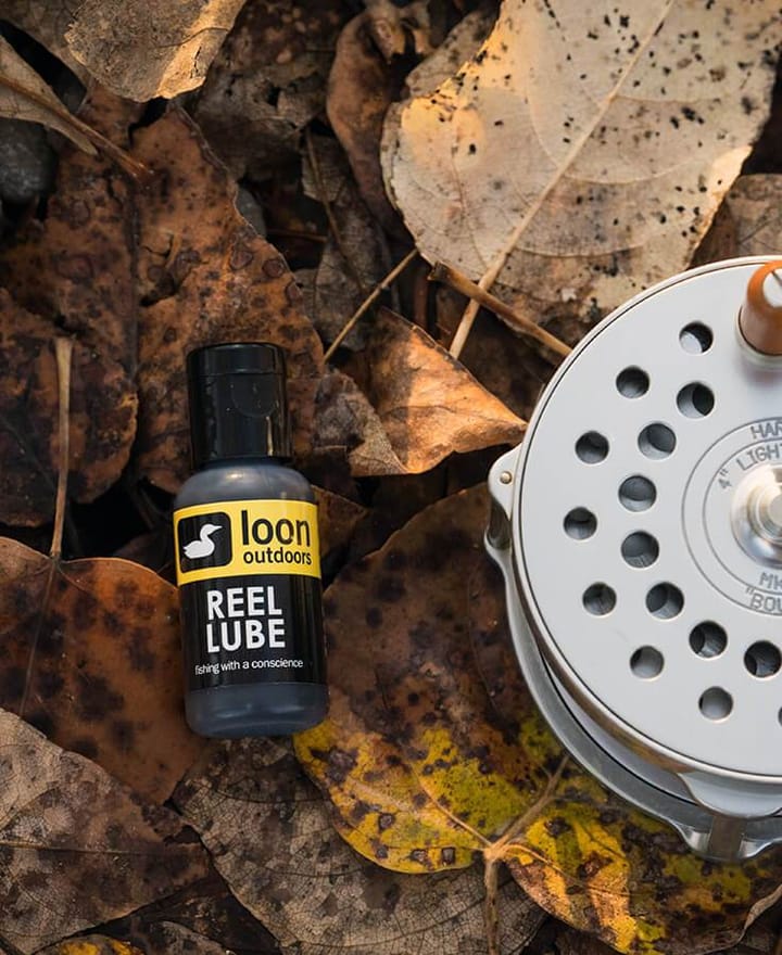 Loon Loon Reel Lube Loon Loon Loon Reel Lube Loon