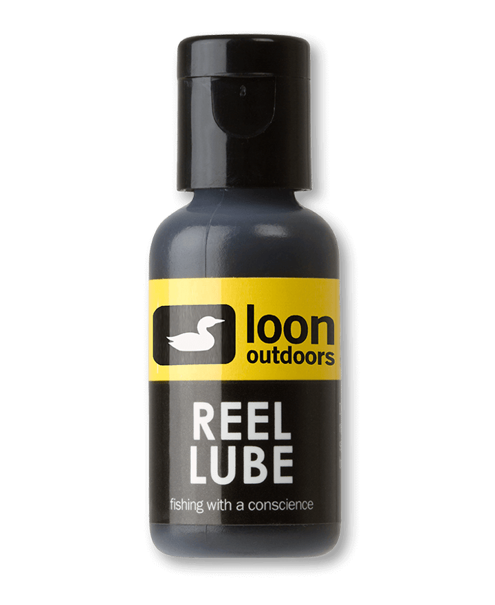 Loon Loon Reel Lube Loon Loon Loon Reel Lube Loon