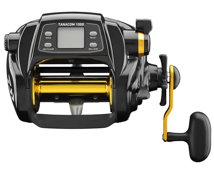 Daiwa Tanacom Daiwa Daiwa Tanacom Daiwa