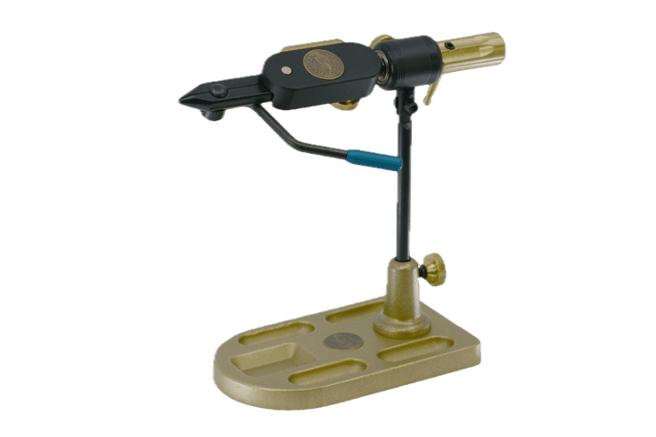 Regal Revolution Series Vise - Regular/Bronze Pocket Base Regal
